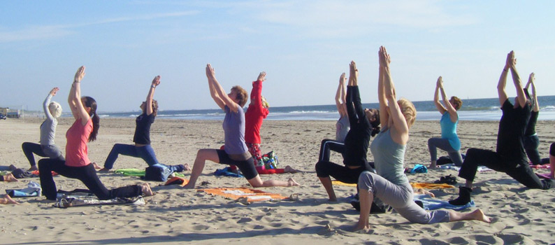Bhakti Yoga
