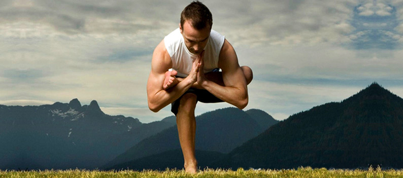 Hatha Yoga