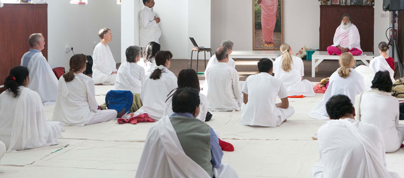 Kriya Yoga