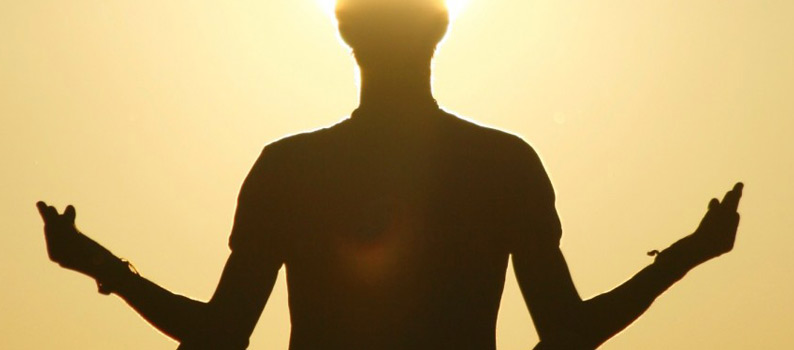 Kriya Yoga Form