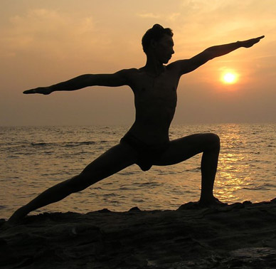 Kriya Yoga