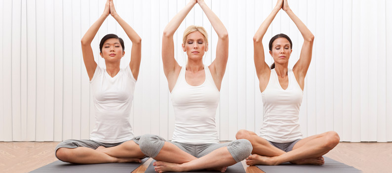Kundalini Yoga