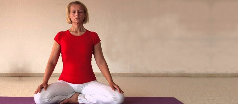Murcha Pranayama