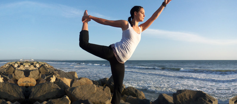 Natarajasana