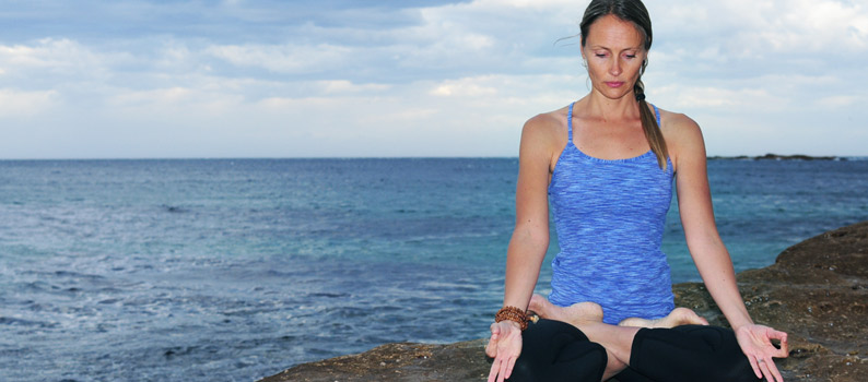 Padmasana