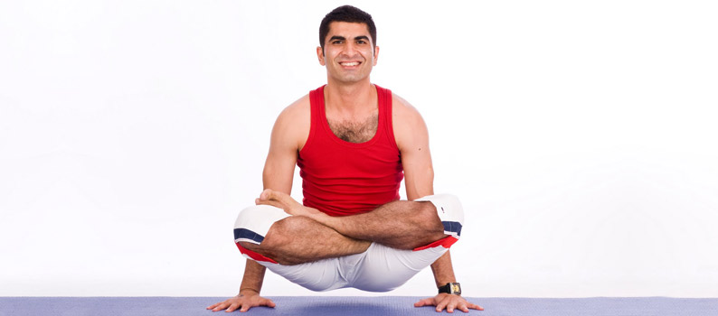 Plavini Pranayama