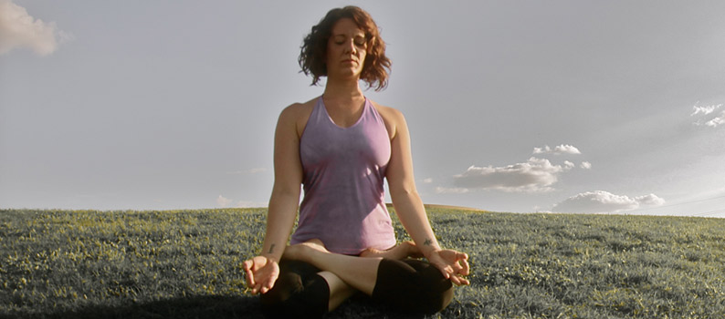 Raja Yoga