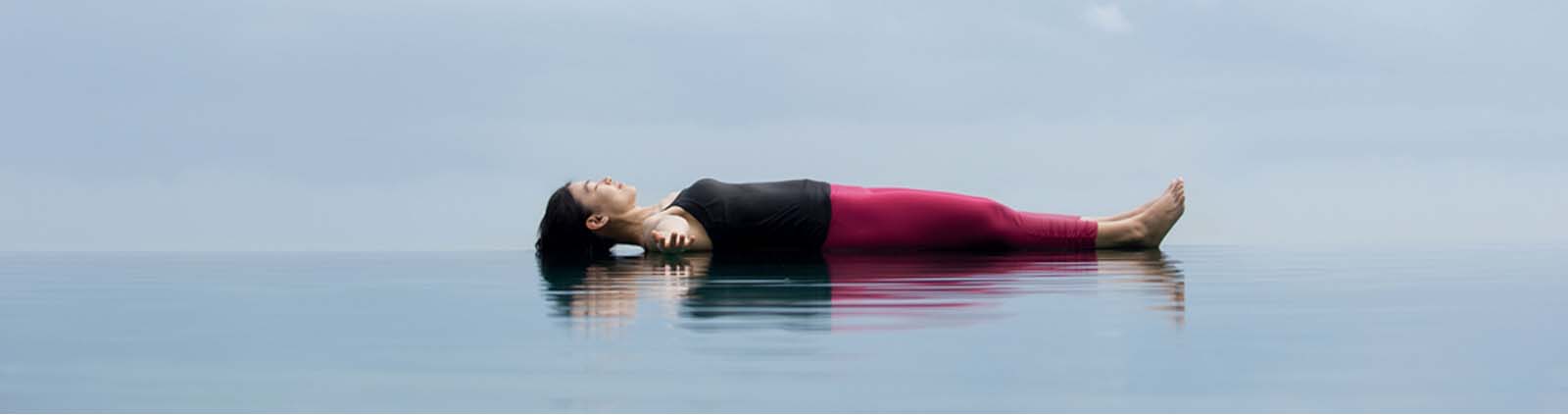 Yoga Postures